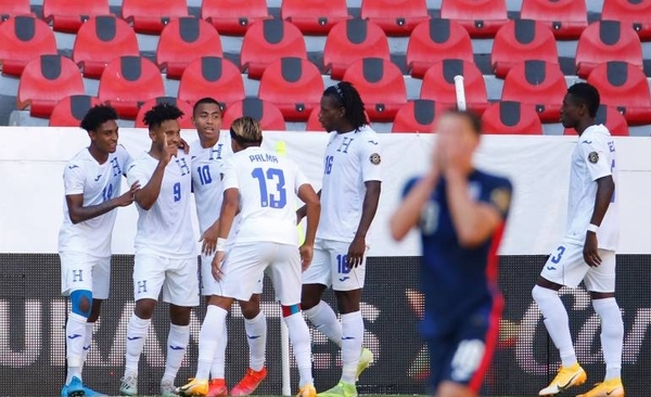 Diario HOY | México y Honduras completan el cartel del fútbol masculino en Tokio 2020