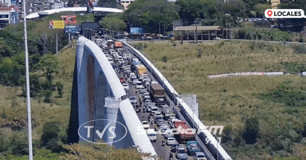 Infectólogos exigen cerrar fronteras, preocupados por variante Covid de Brasil