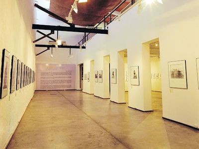 Abre convocatoria “Colmar de memoria el olvido” - Espectáculos - ABC Color