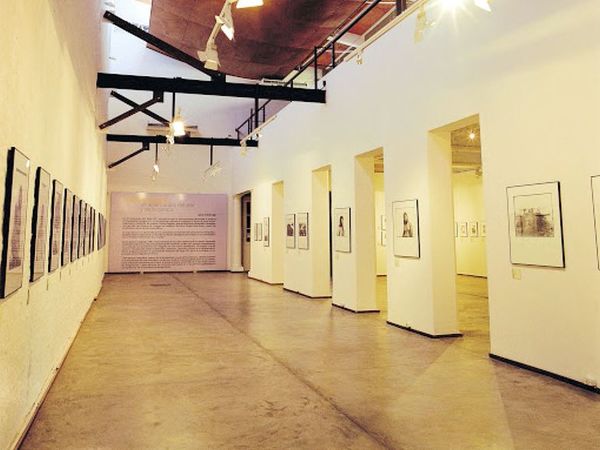 Abre convocatoria “Colmar de memoria el olvido” - Espectáculos - ABC Color