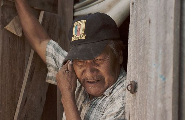 “Apenas el sol” conquista importantes galardones en festival de cine francés - Espectáculos - ABC Color