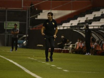 “Orgulloso y feliz porque este es el camino para salir” - Guaraní - ABC Color