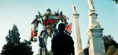 Puertorriqueño dirigirá nueva “Transformers” - Espectáculos - ABC Color