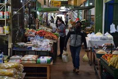 Mipymes y Pymes en pie de guerra: Acuerdan volver a las actividades el 5 de abril - Megacadena — Últimas Noticias de Paraguay