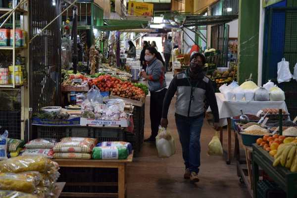 Mipymes y Pymes en pie de guerra: Acuerdan volver a las actividades el 5 de abril - Megacadena — Últimas Noticias de Paraguay