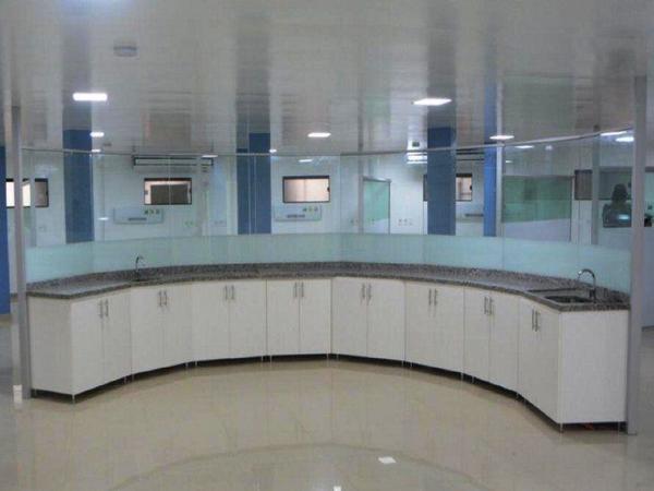 CDE; Realizan refacciones en el Pabellón de Trauma del Hospital Regional – Prensa 5