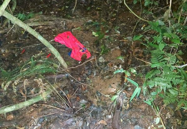 Disparo accidental mata a hombre que salió de cacería