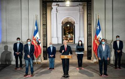 Comicios en Chile: Piñera solicita aplazar elecciones a raíz de segunda ola por Covid-19