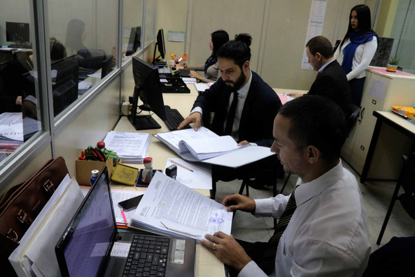 Prisión preventiva: Sala Penal apoyaría a Auditoría en el control - Judiciales.net
