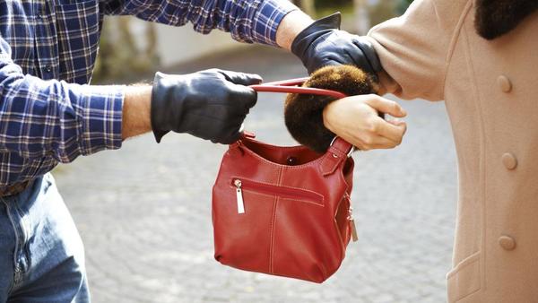 Roban a una mujer la donación para paciente con Covid – Prensa 5