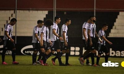 Las posiciones y la próxima jornada del torneo Apertura - Fútbol - ABC Color