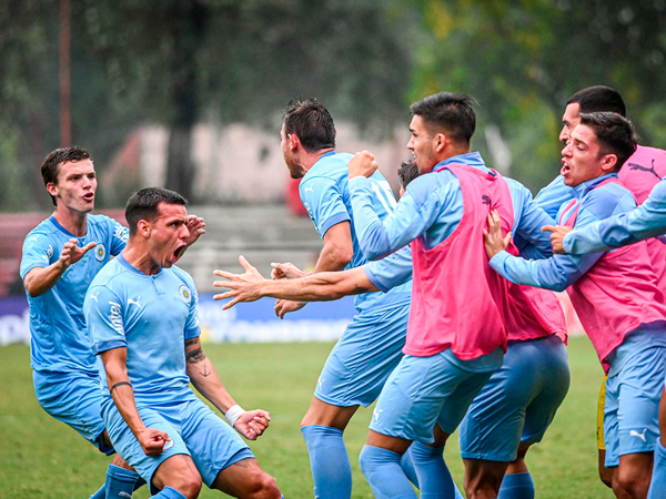 Uruguay confirma sus primeros clasificados a la Sudamericana