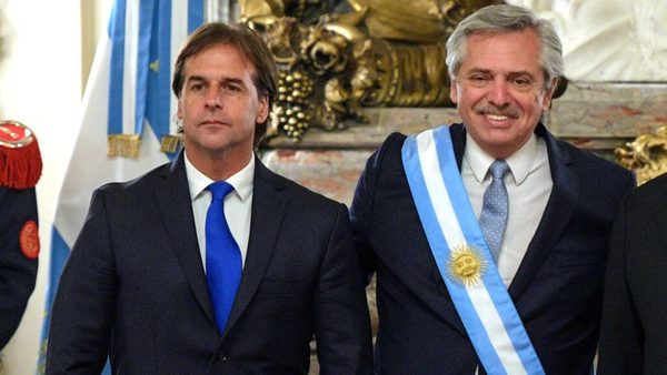 Fuerte crisis política en el MERCOSUR | OnLivePy
