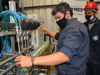 Mipymes no suspenderán actividades desde el 5 de abril · Radio Monumental 1080 AM