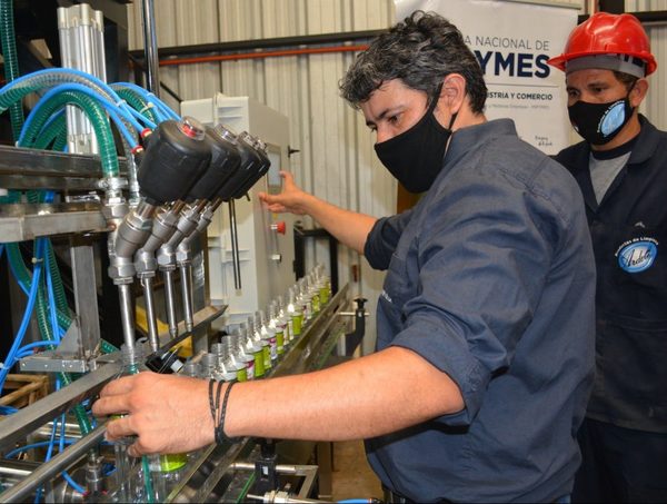 Mipymes no suspenderán actividades desde el 5 de abril · Radio Monumental 1080 AM