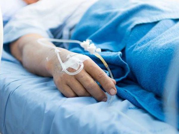 Paciente con COVID se dio de alta él mismo y huyó del hospital