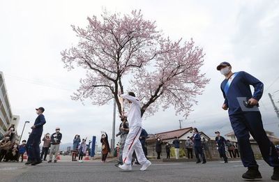 Tokyo 2020 y las pruebas para los Juegos Olímpicos - Polideportivo - ABC Color