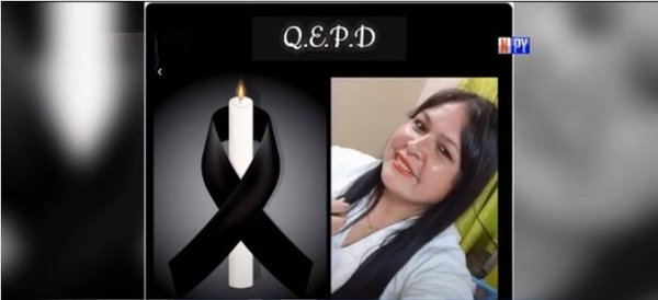 Otro personal de blanco que fallece por covid, el primero en Guairá | Noticias Paraguay