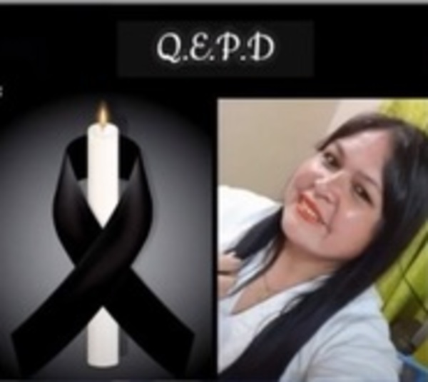 Covid-19: Fallece primer personal de blanco en Guairá - Paraguay.com