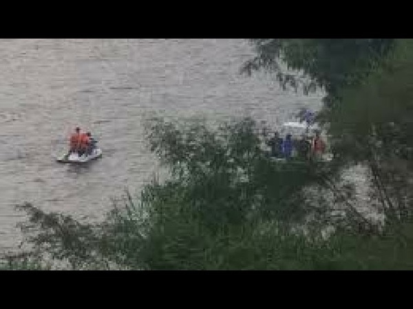 MURIÓ AHOGADO UN ADOLESCENTE EN EL RÍO PARANÁ EN POSADAS