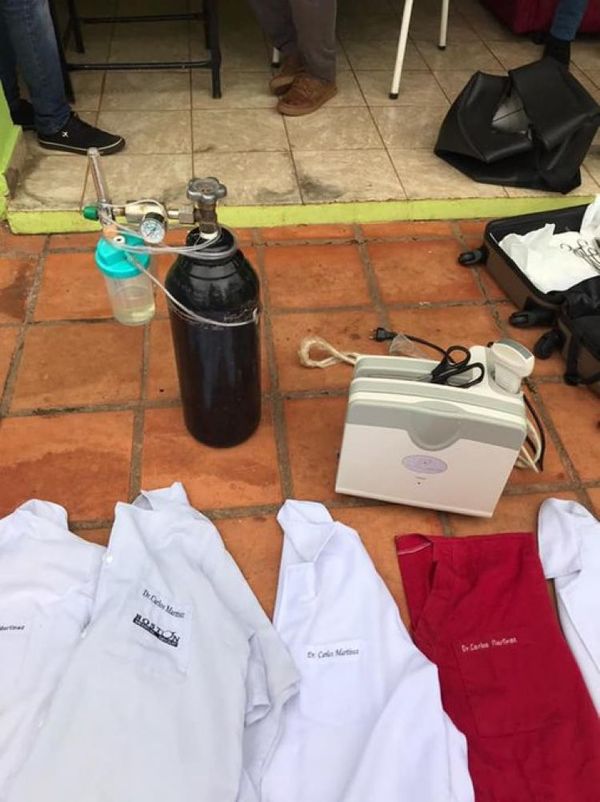 Fiscalía investiga la muerte de una joven luego de un aborto