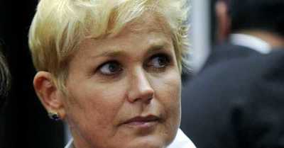 Xuxa se disculpa tras proponer que vacunas contra el Covid-19 sean probadas en presos - C9N