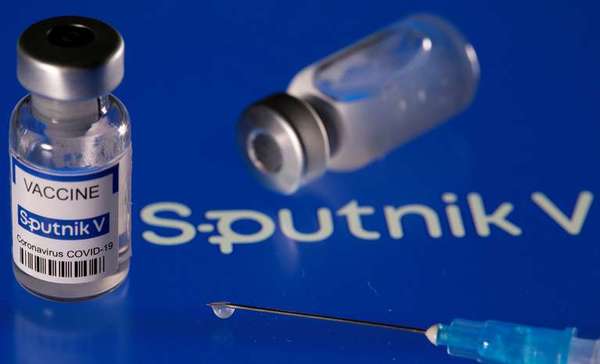 Sputnik Light: La nueva vacuna rusa de una sola dosis contra el covid-19