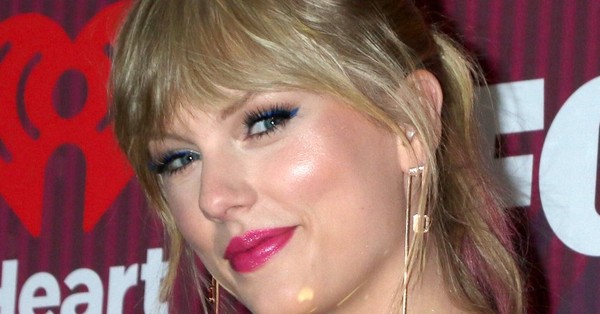 Lo hizo otra vez: El aplaudido gesto de Taylor Swift con una familia que perdió a su padre por coronavirus - C9N