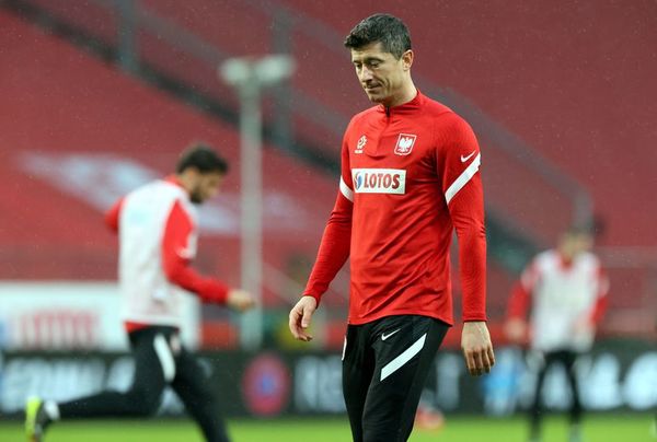 Lewandowski: baja en Polonia y alarma en Bayern - Fútbol - ABC Color