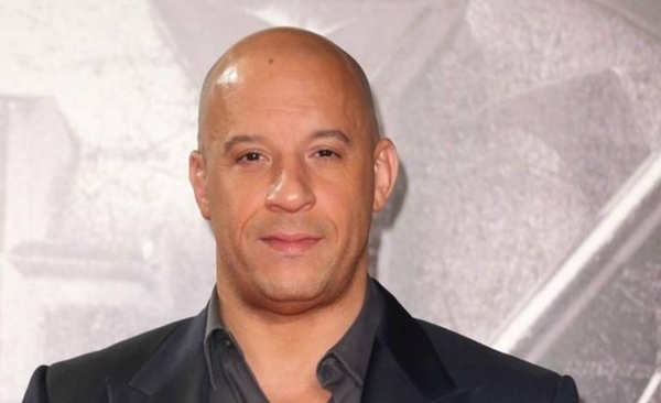 Diario HOY | Vin Diesel construirá un estudio de cine en República Dominicana