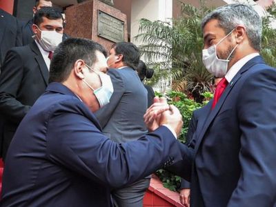 New York Times desnuda crisis en Paraguay y el "juego de tronos" en el Gobierno