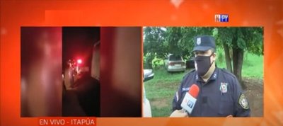 Septuagenaria pierde la vida en incendio de su vivienda | Noticias Paraguay