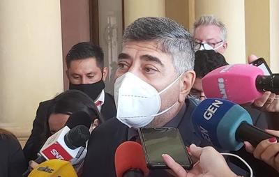Mipymes volverán a las actividades el lunes 5 de abril - Megacadena — Últimas Noticias de Paraguay