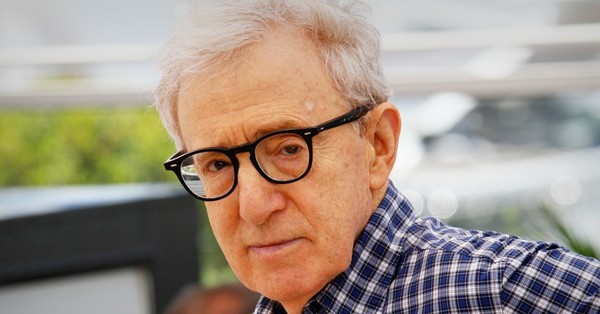 Woody Allen habla de las acusaciones de abuso a su hija Dylan Farrow: “Nada de lo que hice con ella puede tergiversarse de esa manera” - C9N