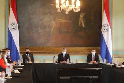 Mipymes piden mayores controles y un plan económico proyectado a un año | .::Agencia IP::.