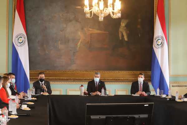Mipymes piden mayores controles y un plan económico proyectado a un año | .::Agencia IP::.