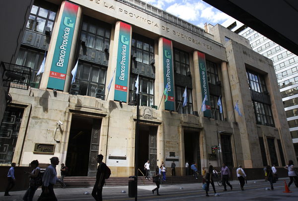 La provincia de Buenos Aires vuelve a ampliar el plazo para negociar su deuda - MarketData
