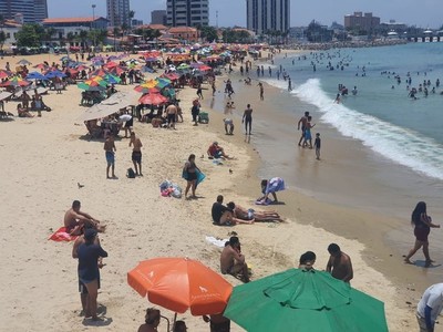 Cerca de 200 paraguayos viajaron a Brasil durante el fin de semana: Mayoría fue de vacaciones
