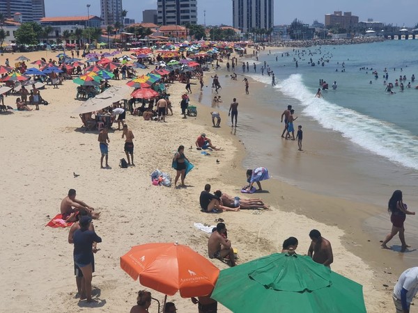 Cerca de 200 paraguayos viajaron a Brasil durante el fin de semana: Mayoría fue de vacaciones