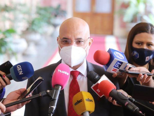 Embajador de India anuncia llegada de 100.000 vacunas para este lunes