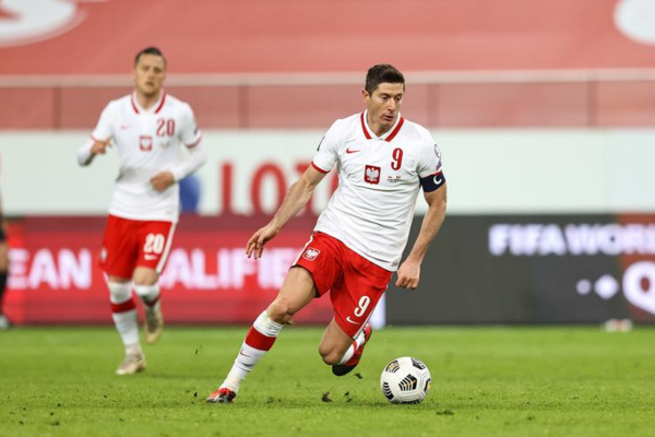 Polonia pierde a Lewandowski y Bayern enciende las alarmas