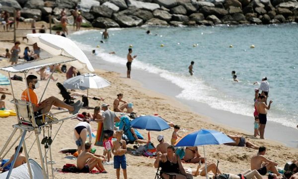 Cerca de 200 paraguayos viajaron a Brasil durante el fin de semana: Mayoría fue de vacaciones