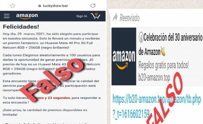 Diario HOY | Fiscalía advierte sobre el “Phishing”, nueva modalidad de estafa cibernética