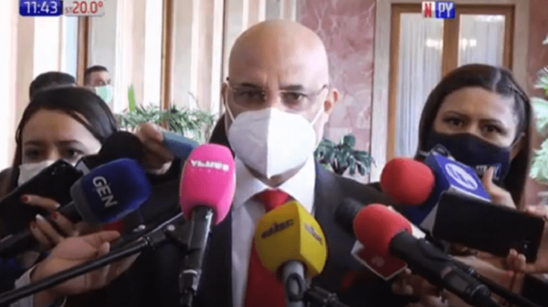 Dosis de Covaxin llegarán este lunes | Noticias Paraguay