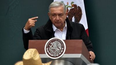 López Obrador denuncia que policías de México asesinaron a salvadoreña