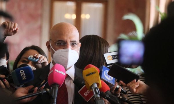 Embajador de India asegura que este lunes llagarán las 100 mil vacunas