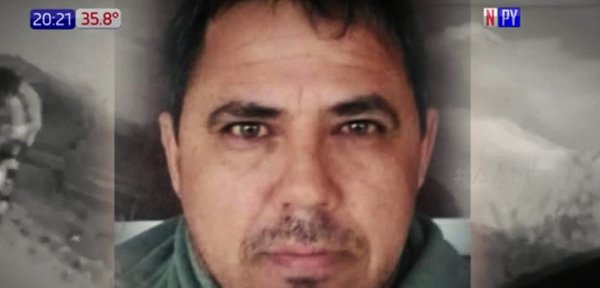 Recapturan a Samura, supuesto narcotraficante fugado | Noticias Paraguay