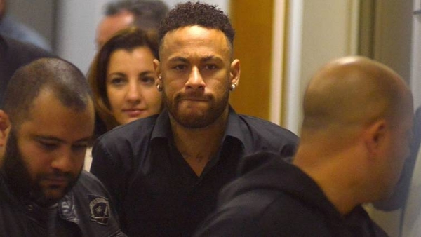 Diario HOY | Neymar será juzgado en Barcelona