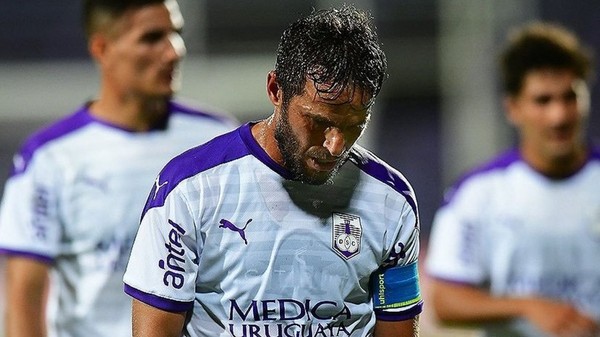 Defensor Sporting, otro de los históricos equipos de Uruguay que descendió a segunda - Megacadena — Últimas Noticias de Paraguay