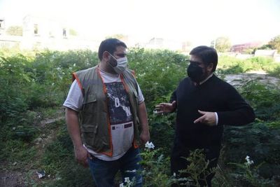 Director de dependencia municipal de Asunción falleció por COVID-19